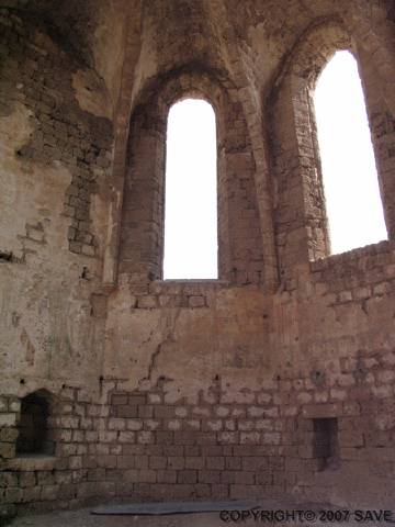Mimari Özellikler  - Window