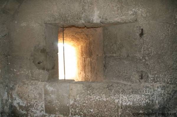Mimari Özellikler  - Window