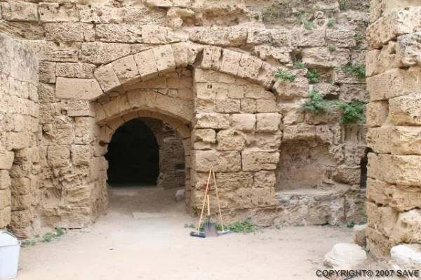 Mimari Özellikler  - Portal