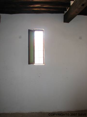 Mimari Özellikler  - Window
