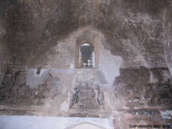 Mimari Özellikler  - Window