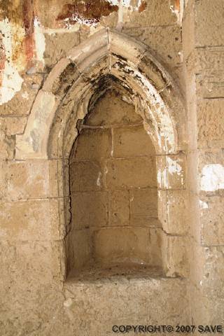 Mimari Özellikler  - Window